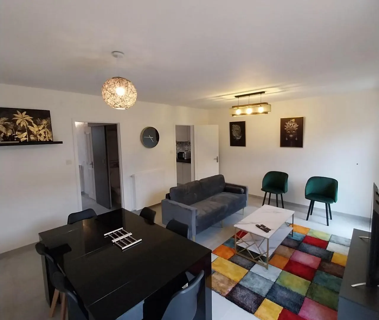 Villa Maison De Ville Proche De Tout, 5Min Du Centre Ville & 20Min De La Plage Quimper France