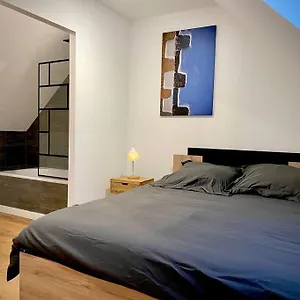  Appartement Renove Proche Gare